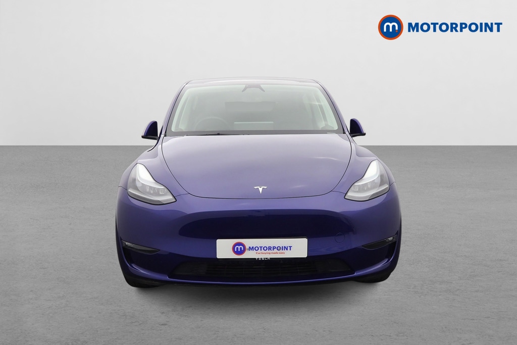Used Tesla Model Y 2024 for sale - 77775644: Photo 2