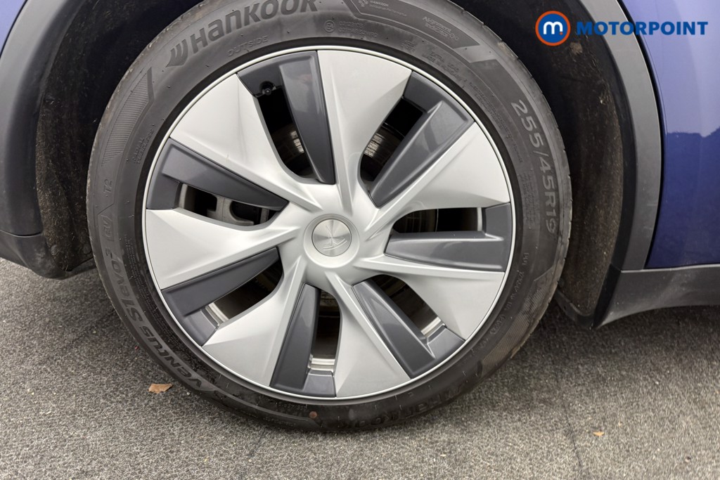 Used Tesla Model Y 2024 for sale - 77775644: Photo 25