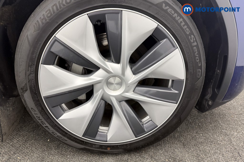 Used Tesla Model Y 2024 for sale - 77775644: Photo 26