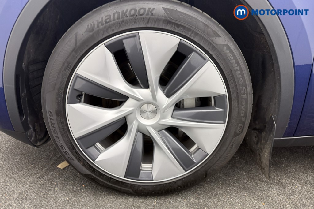 Used Tesla Model Y 2024 for sale - 77775644: Photo 27