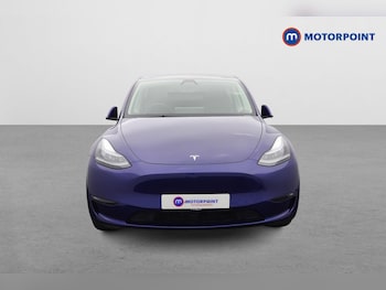 Used Tesla Model Y 2024 for sale - 77775644: Photo