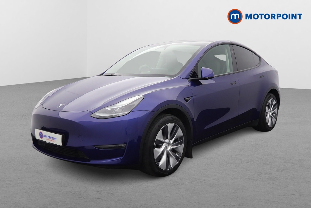Used Tesla Model Y 2024 for sale - 77775644: Photo 3