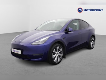 Used Tesla Model Y 2024 for sale - 77775644: Photo