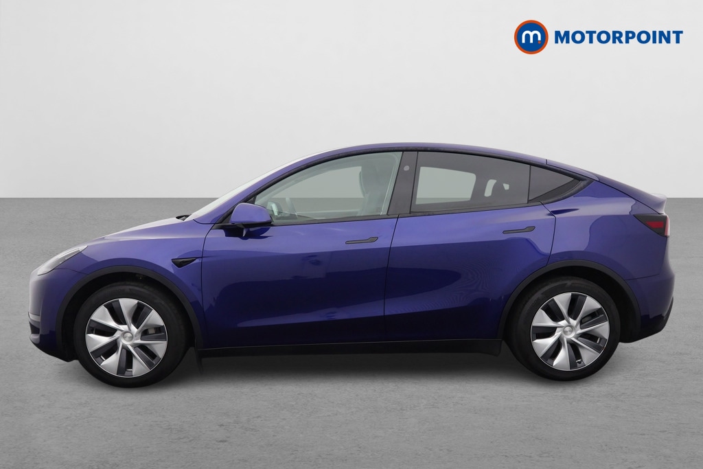 Used Tesla Model Y 2024 for sale - 77775644: Photo 4