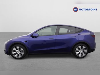 Used Tesla Model Y 2024 for sale - 77775644: Photo