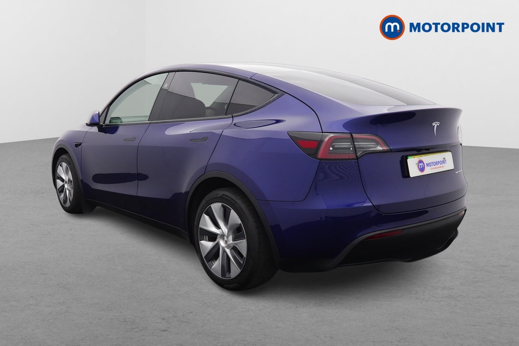 Used Tesla Model Y 2024 for sale - 77775644: Photo 5