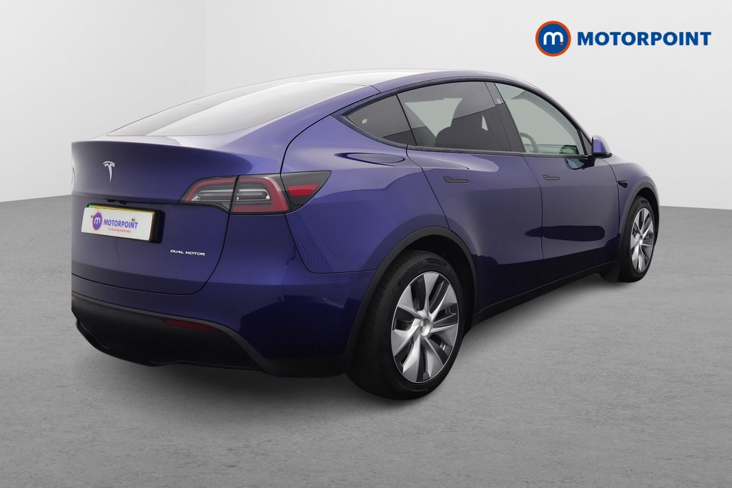 Used Tesla Model Y 2024 for sale - 77775644: Photo 7