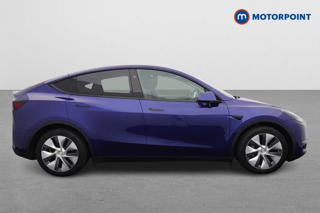 Used Tesla Model Y 2024 for sale - 77775644: Photo 8