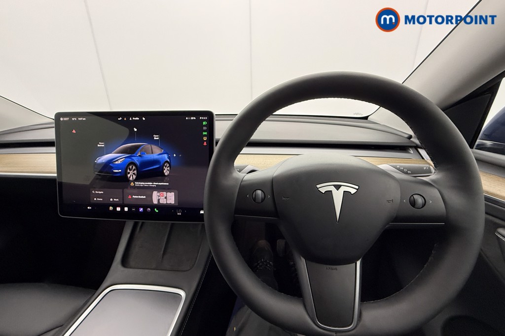 Used Tesla Model Y 2024 for sale - 77775644: Photo 9