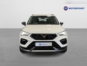 Used Cupra Ateca 2024 for sale - 75935649: Photo