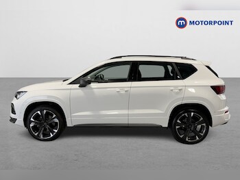 Used Cupra Ateca 2024 for sale - 75935649: Photo