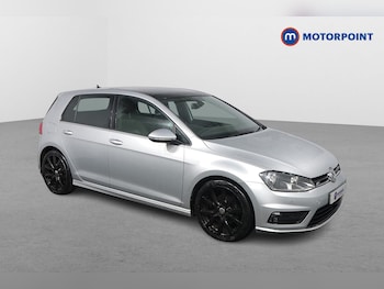 Used Volkswagen Golf 2016 for sale - 78725253: Photo