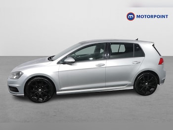 Used Volkswagen Golf 2016 for sale - 78725253: Photo