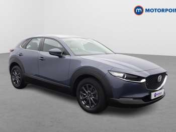 2021 - 2.0 e-Skyactiv G MHEV SE-L Lux 5dr