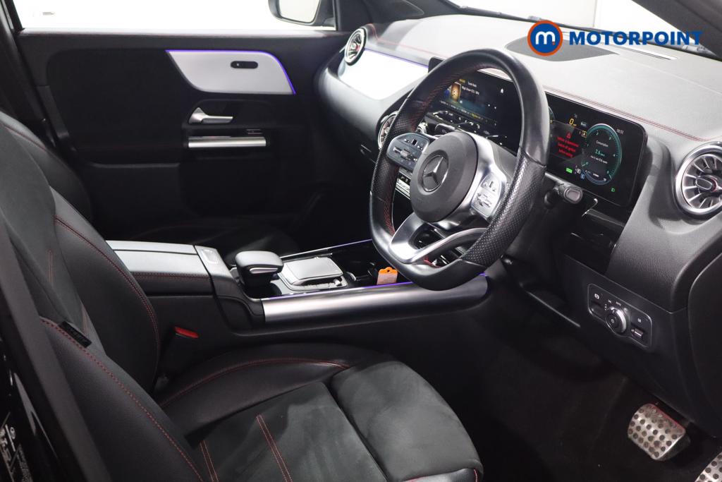 Used Mercedes-Benz EQA 2022 for sale - 76905520: Photo 12