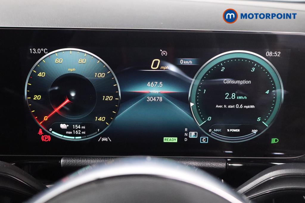 Used Mercedes-Benz EQA 2022 for sale - 76905520: Photo 15