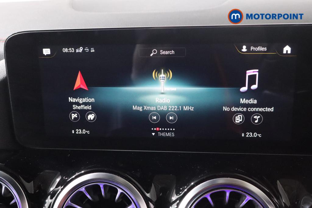 Used Mercedes-Benz EQA 2022 for sale - 76905520: Photo 17