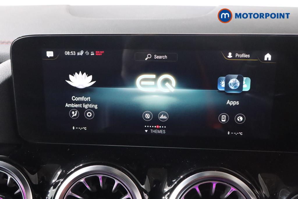 Used Mercedes-Benz EQA 2022 for sale - 76905520: Photo 19