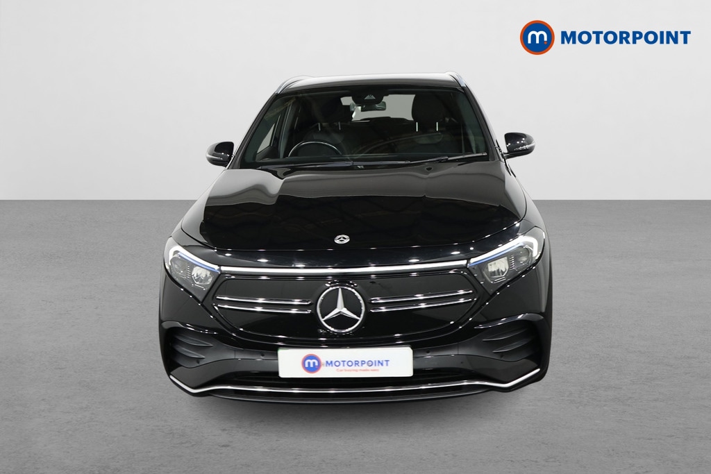 Used Mercedes-Benz EQA 2022 for sale - 76905520: Photo 2