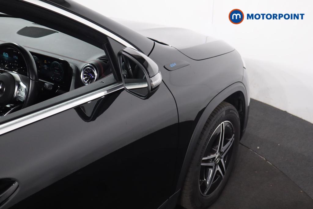 Used Mercedes-Benz EQA 2022 for sale - 76905520: Photo 23