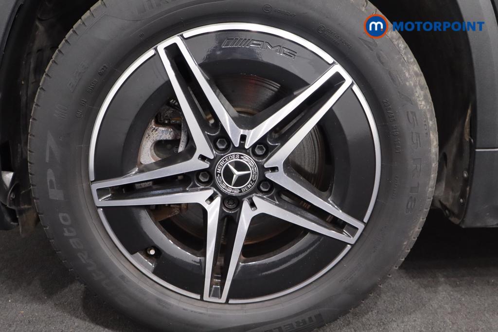 Used Mercedes-Benz EQA 2022 for sale - 76905520: Photo 28