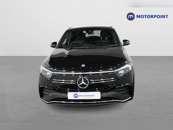 Used Mercedes-Benz EQA 2022 for sale - 76905520: Photo