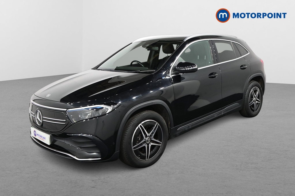 Used Mercedes-Benz EQA 2022 for sale - 76905520: Photo 3