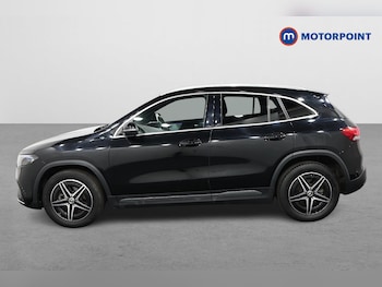 Used Mercedes-Benz EQA 2022 for sale - 76905520: Photo