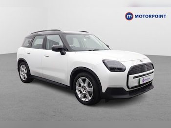 Used MINI Countryman 2024 for sale - 78883091: Photo