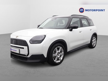 Used MINI Countryman 2024 for sale - 78883091: Photo
