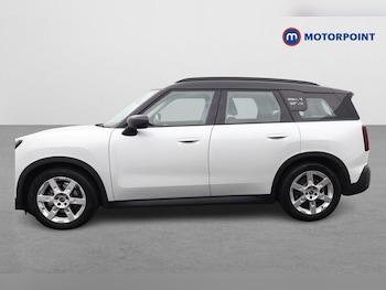 Used MINI Countryman 2024 for sale - 78883091: Photo