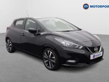 2022 - 1.0 IG-T 92 Tekna 5dr CVT