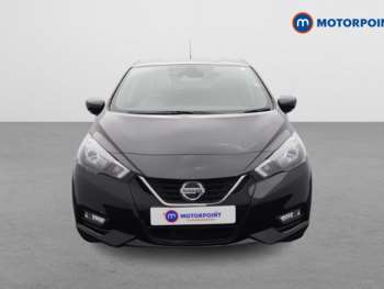 Used Nissan Micra 2022 for sale - 74854337: Photo