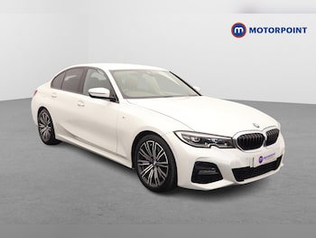 Used BMW 3 Series 2020 for sale - 79479995: Photo