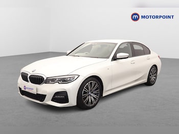 Used BMW 3 Series 2020 for sale - 79479995: Photo