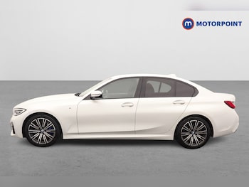 Used BMW 3 Series 2020 for sale - 79479995: Photo