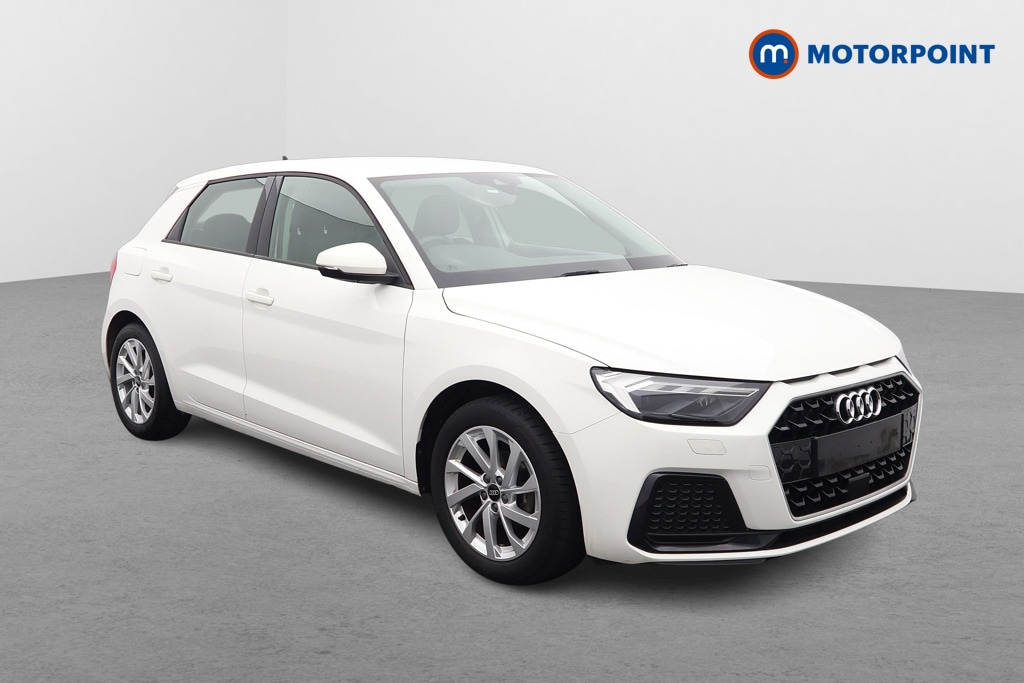 Used Audi A1 for sale - 76969269: Photo 1