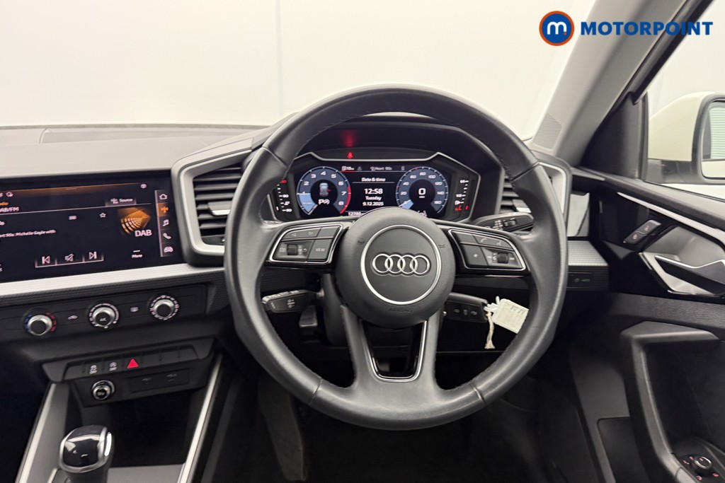 Used Audi A1 for sale - 76969269: Photo 10