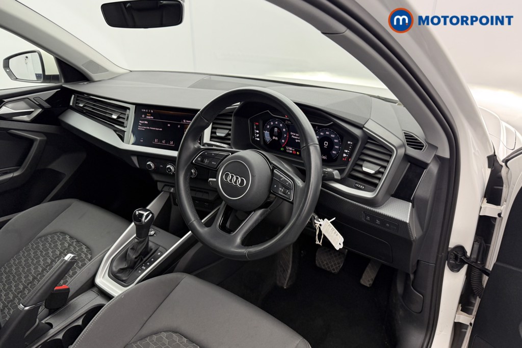 Used Audi A1 for sale - 76969269: Photo 11