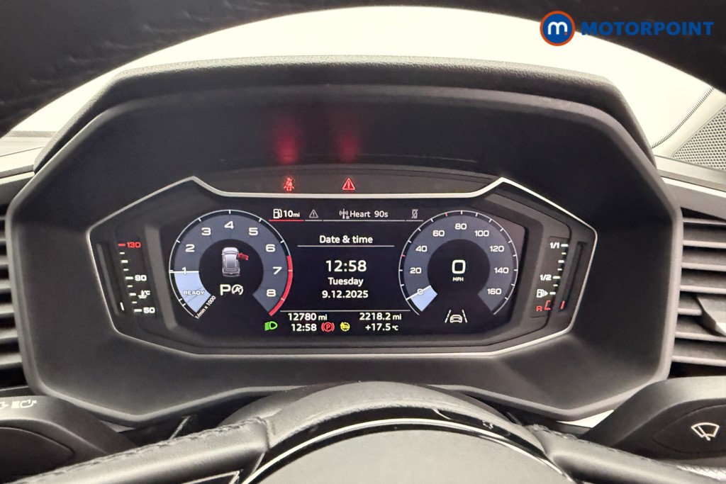 Used Audi A1 for sale - 76969269: Photo 12