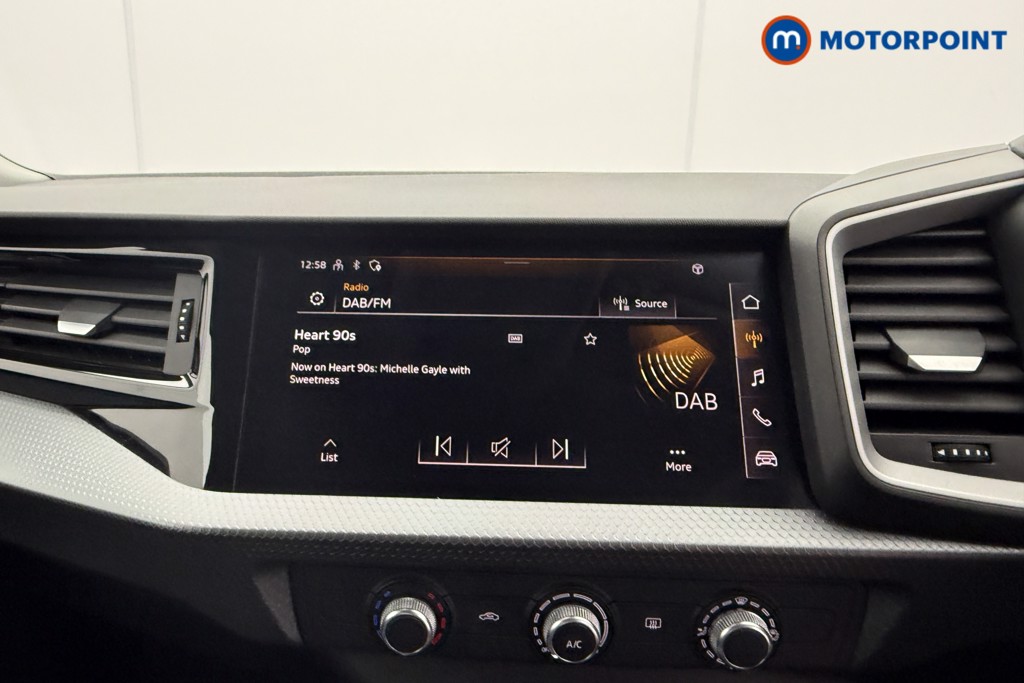 Used Audi A1 for sale - 76969269: Photo 13