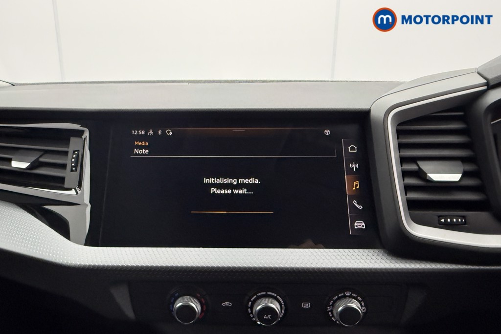 Used Audi A1 for sale - 76969269: Photo 14