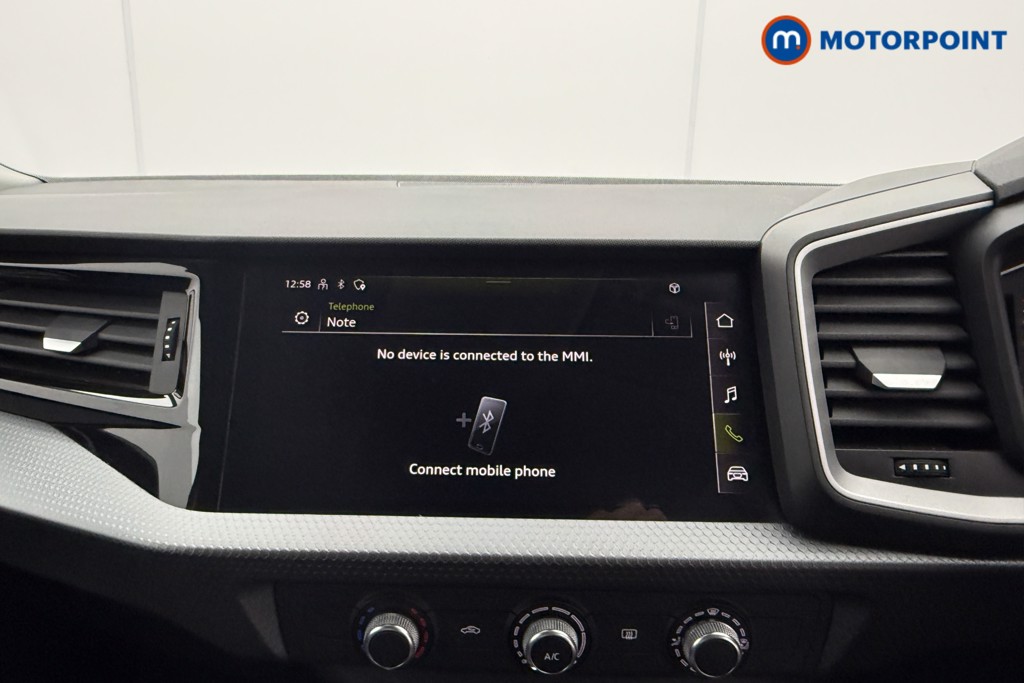 Used Audi A1 for sale - 76969269: Photo 15