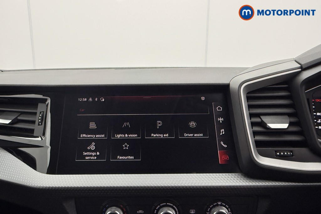 Used Audi A1 for sale - 76969269: Photo 16