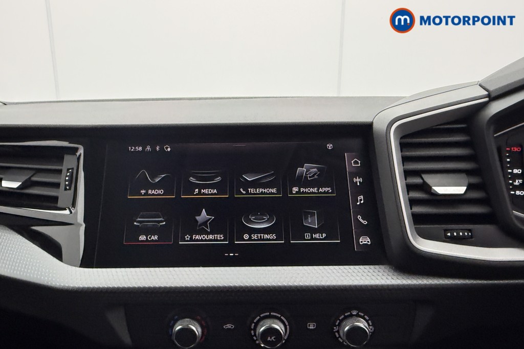 Used Audi A1 for sale - 76969269: Photo 17