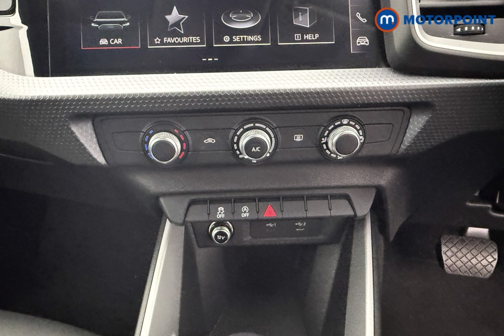 Used Audi A1 for sale - 76969269: Photo 18