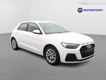 25 TFSI Sport 5dr S Tronic