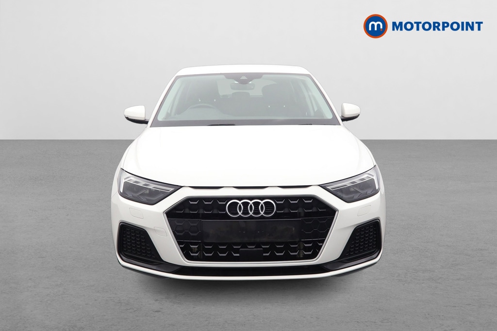 Used Audi A1 for sale - 76969269: Photo 2