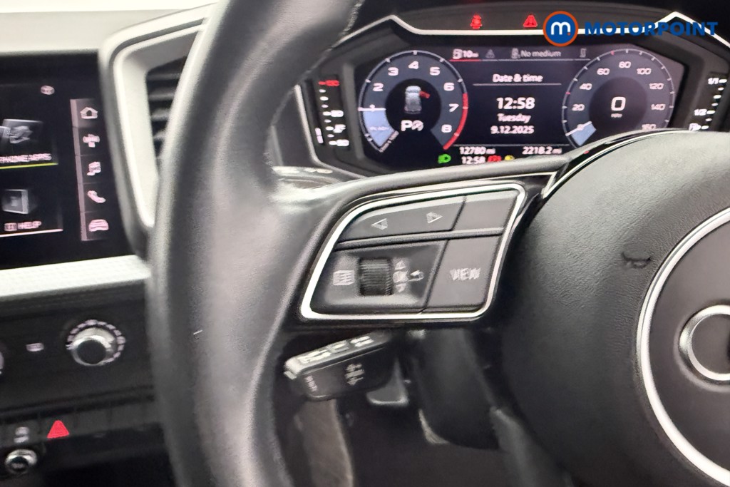 Used Audi A1 for sale - 76969269: Photo 20