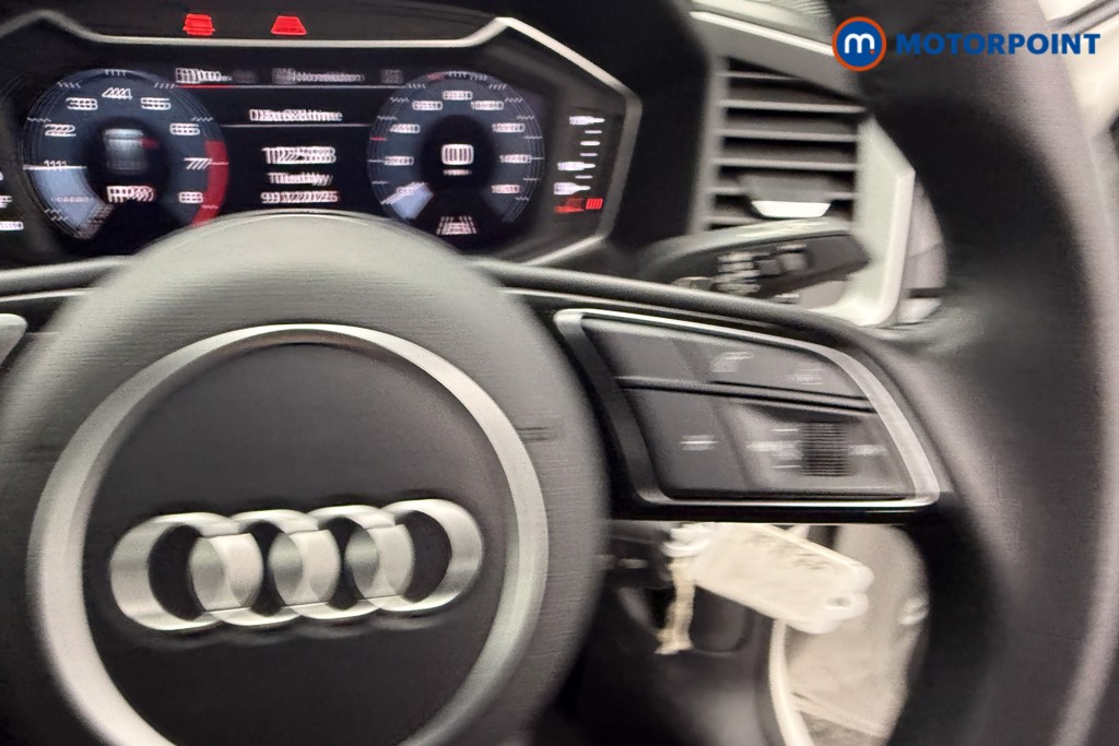 Used Audi A1 for sale - 76969269: Photo 21